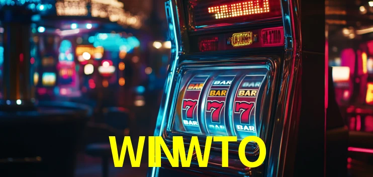 Página principal de WINWTO Casino con juegos en vivo y tragamonedas para México