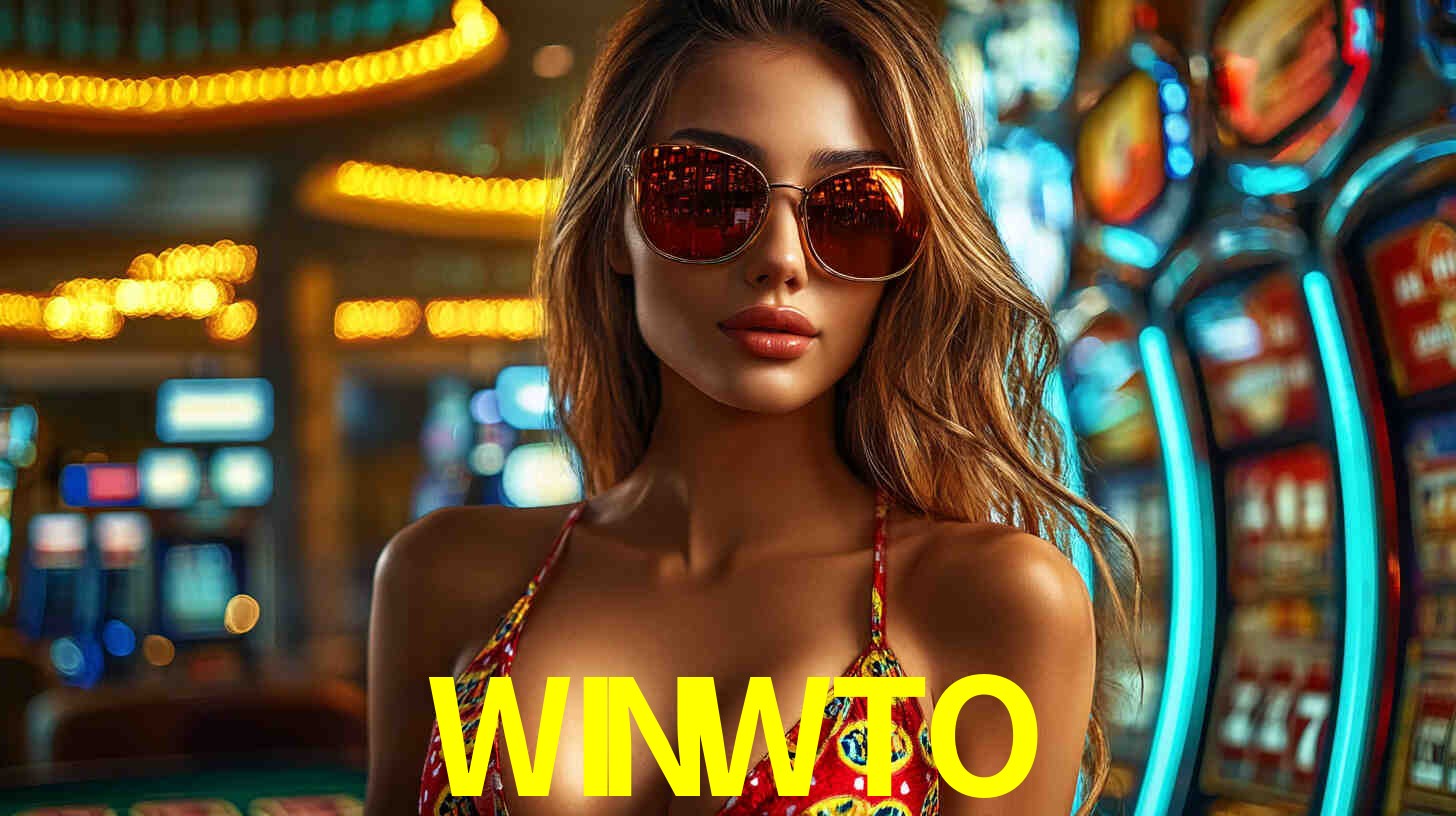 Interfaz de casa de apuestas WINWTO con mercados de partidos en vivo