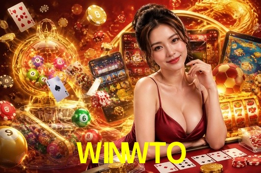 Acceso seguro de inicio de sesión WINWTO para jugadores en México