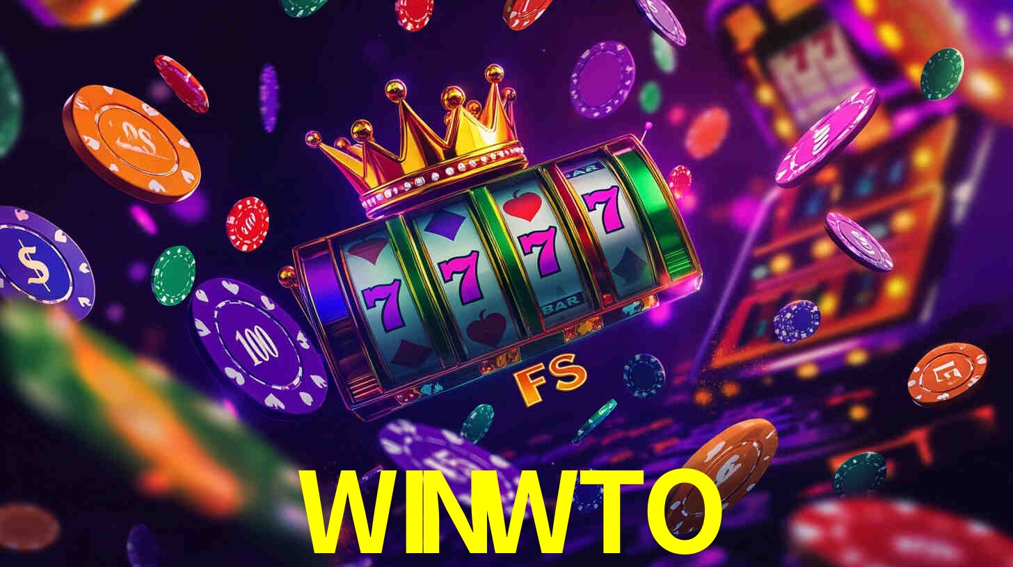 Exhibición de bonos WINWTO para jugadores en México con interfaz de juego promocional